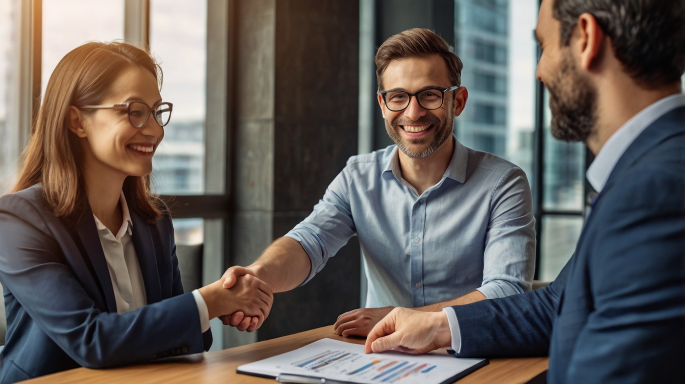 Beneficios de servicios contables profesionales